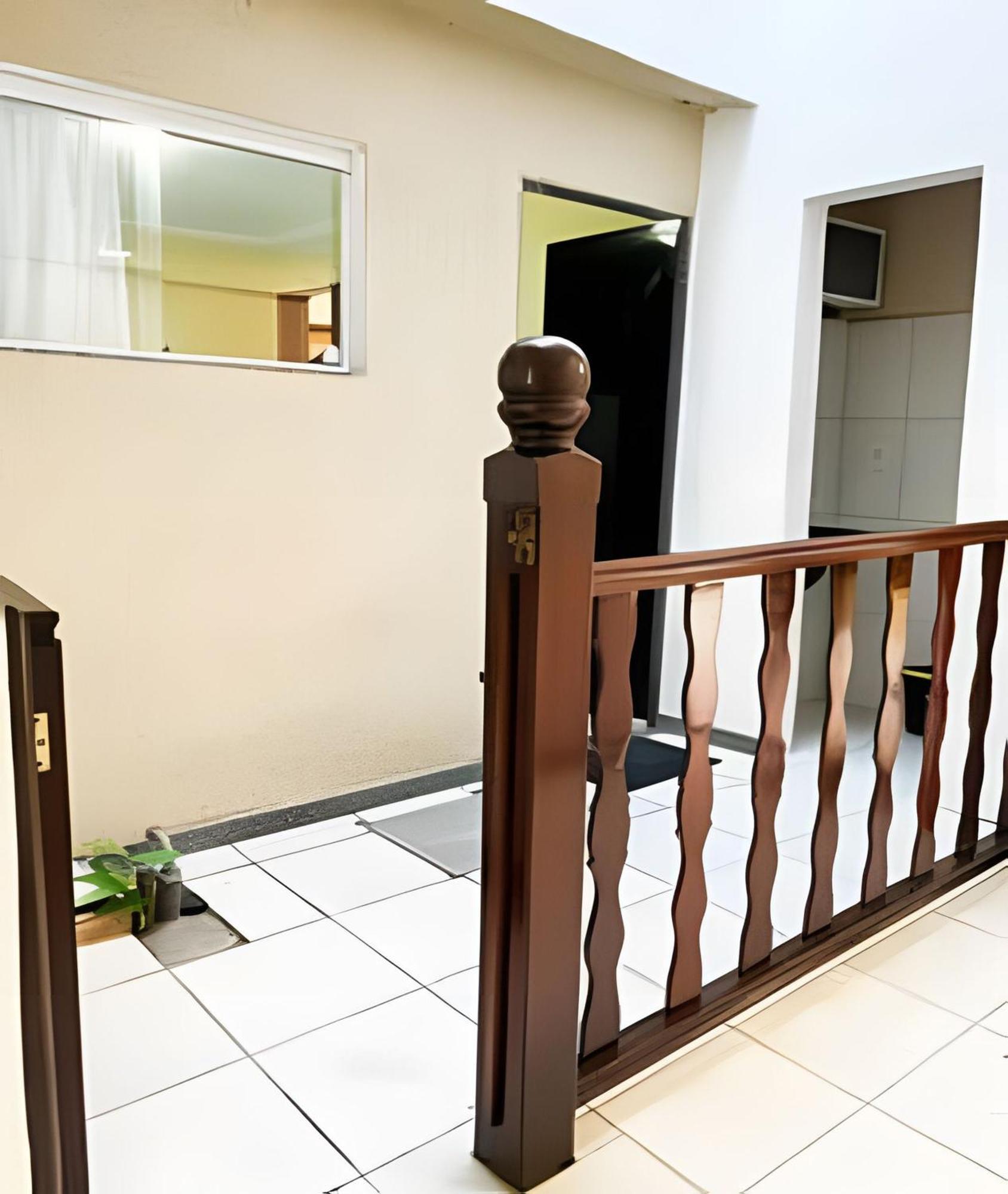 Apartamento Terreo Com Ac كابو فريو المظهر الخارجي الصورة