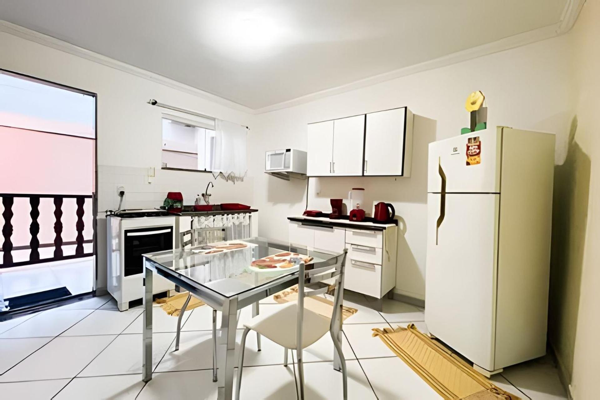 Apartamento Terreo Com Ac كابو فريو المظهر الخارجي الصورة