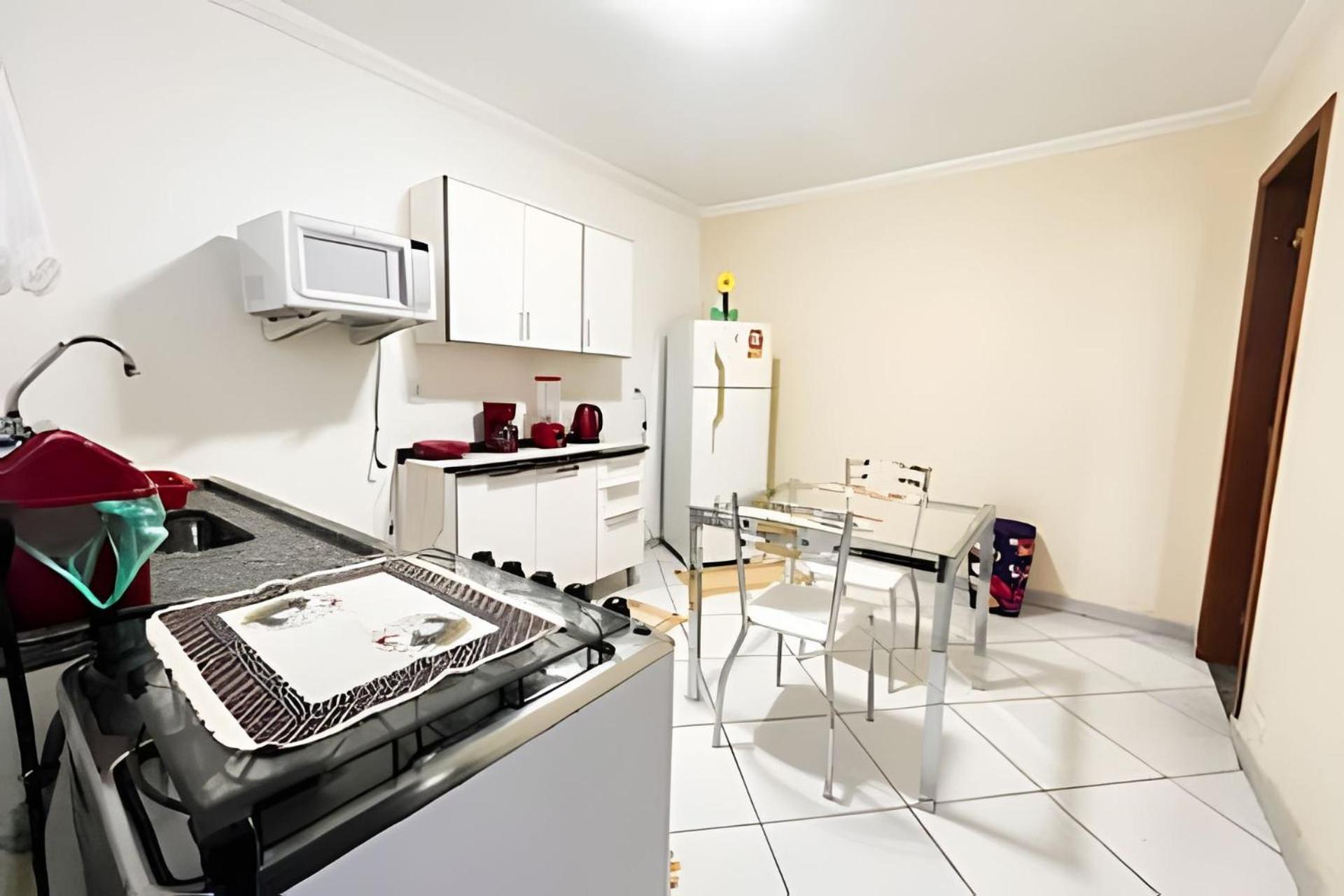 Apartamento Terreo Com Ac كابو فريو المظهر الخارجي الصورة