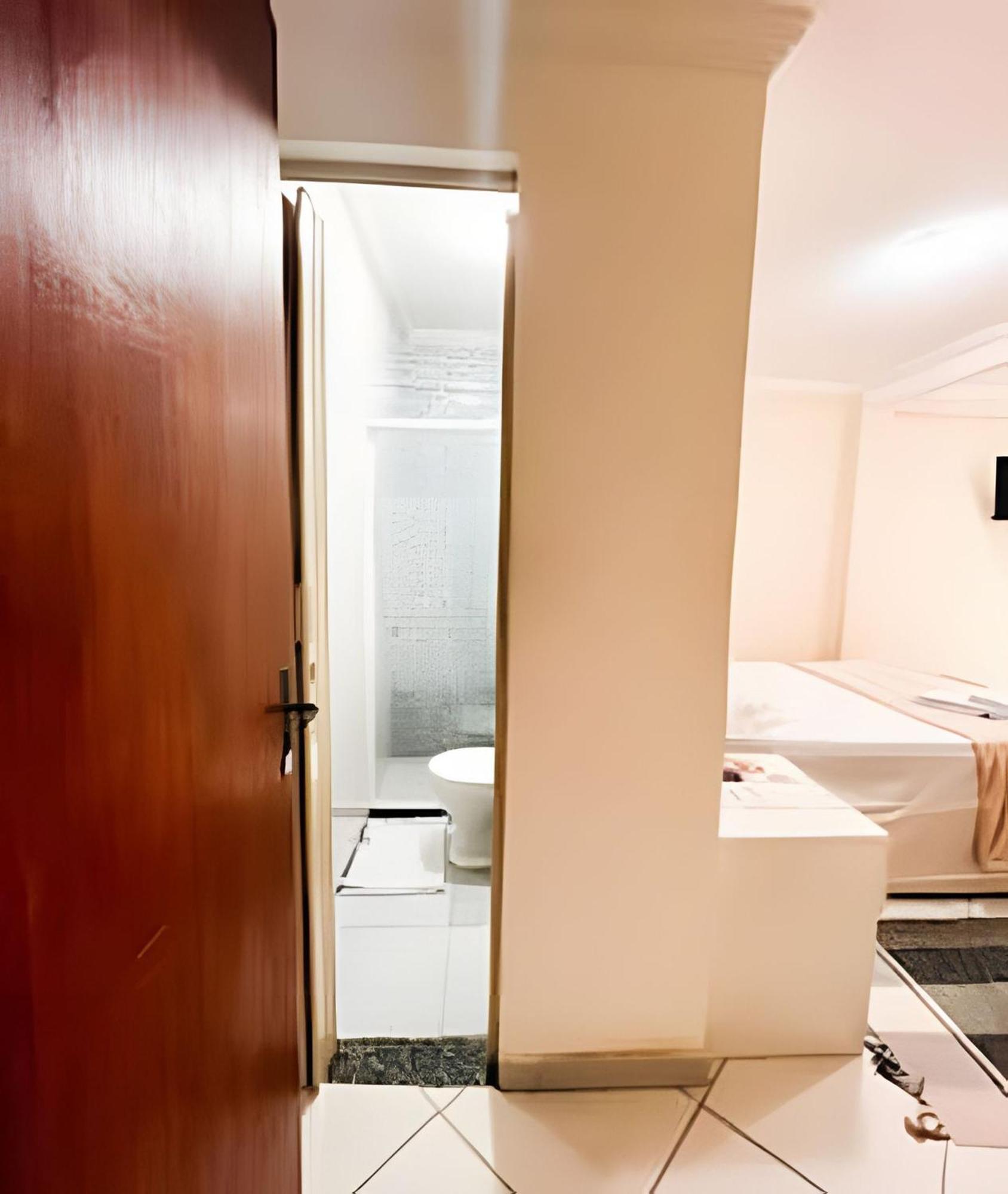 Apartamento Terreo Com Ac كابو فريو المظهر الخارجي الصورة