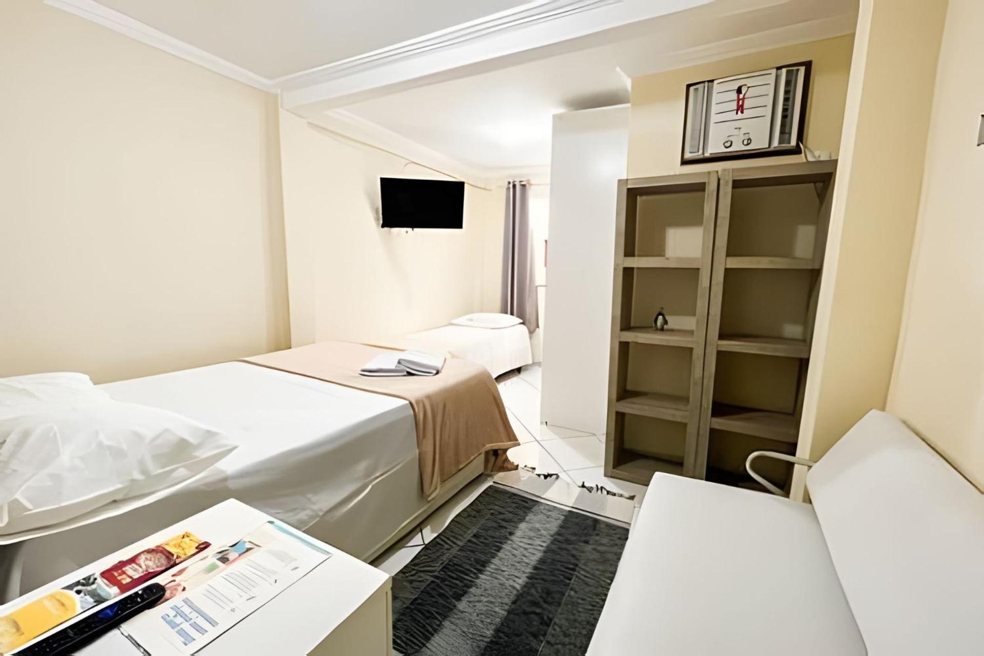 Apartamento Terreo Com Ac كابو فريو المظهر الخارجي الصورة