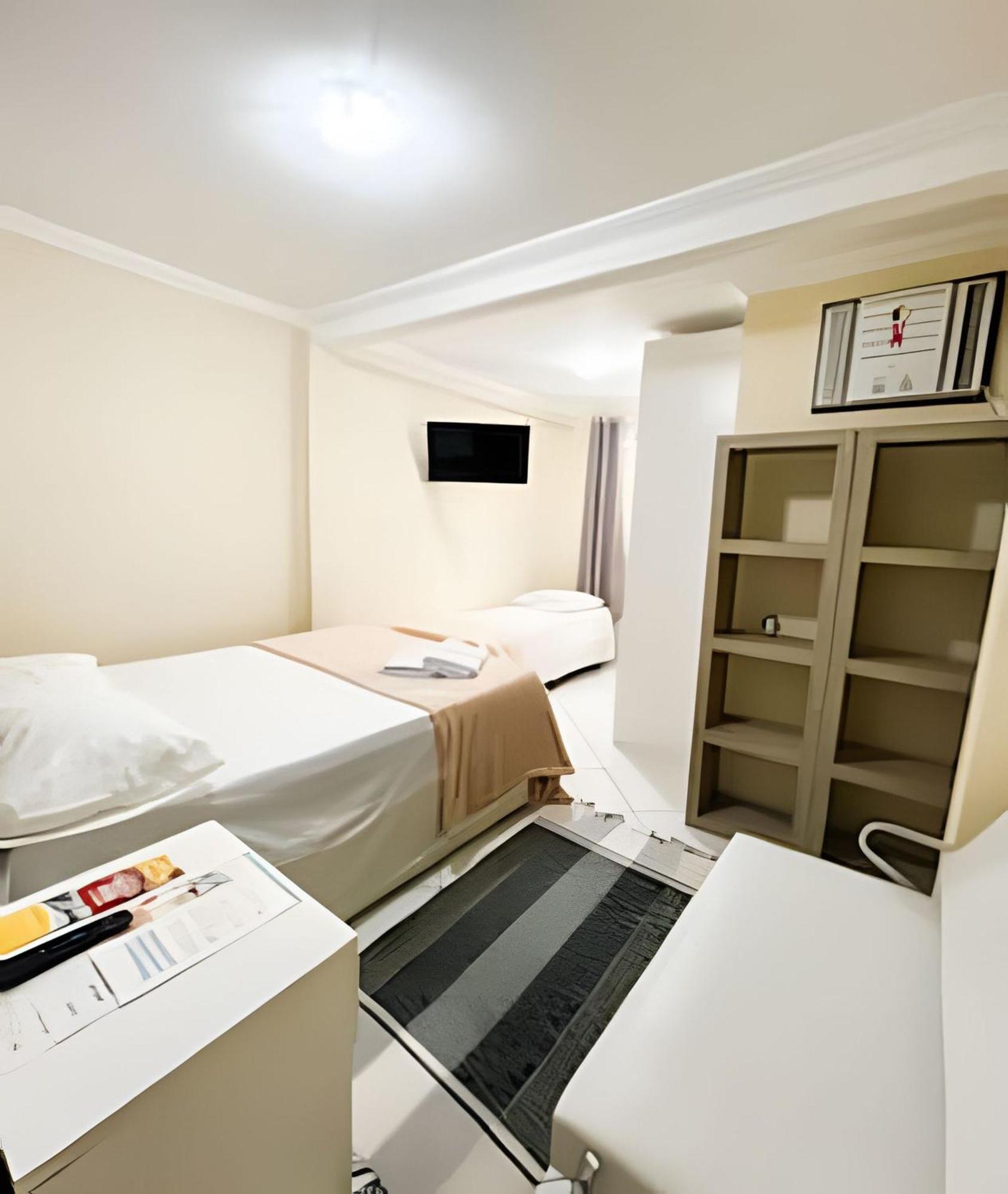 Apartamento Terreo Com Ac كابو فريو المظهر الخارجي الصورة